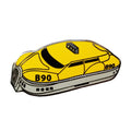 Big Bada-Boom Pin
