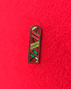 Bojo Board Pin