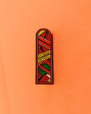 Bojo Board Pin