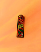 Bojo Board Pin