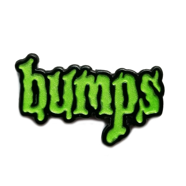 Bumps Pin