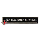 Carry That Weight Pin