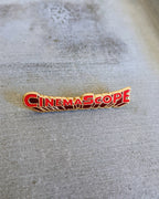Cinemascope Pin