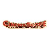 Cinemascope Pin