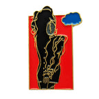 Control by Waking Dream Pin