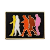 Dawgs for Life Pin