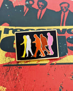 Dawgs for Life Pin