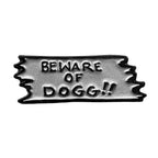 Doggystyle Pin