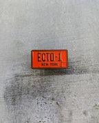 Ecto-1 Pin