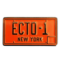Ecto-1 Pin