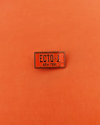 Ecto-1 Pin