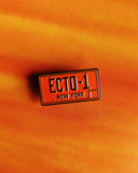 Ecto-1 Pin