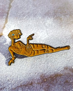 Extra Sexual by Stuff by Mark Pin