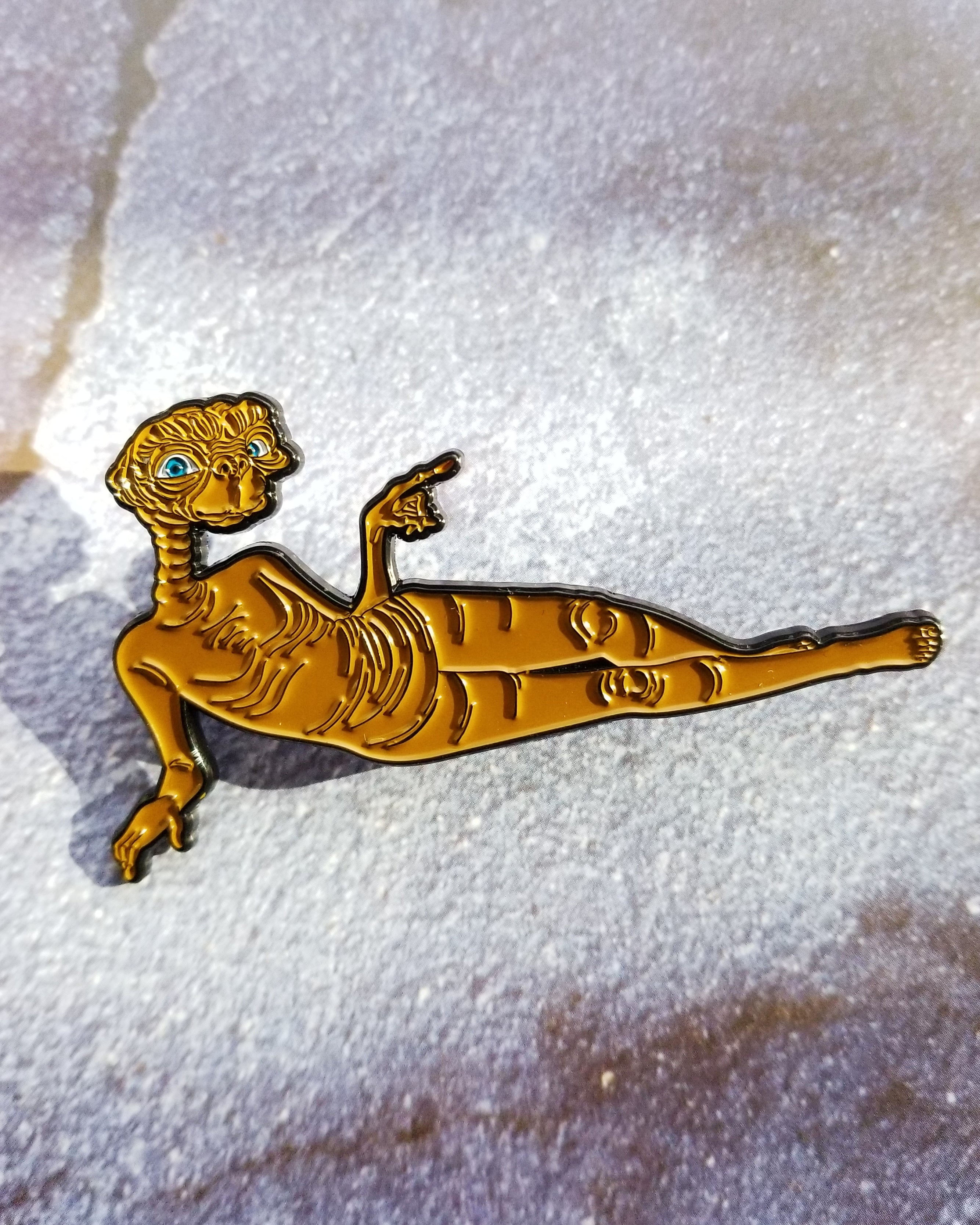 Extra Sexual by Stuff by Mark Pin