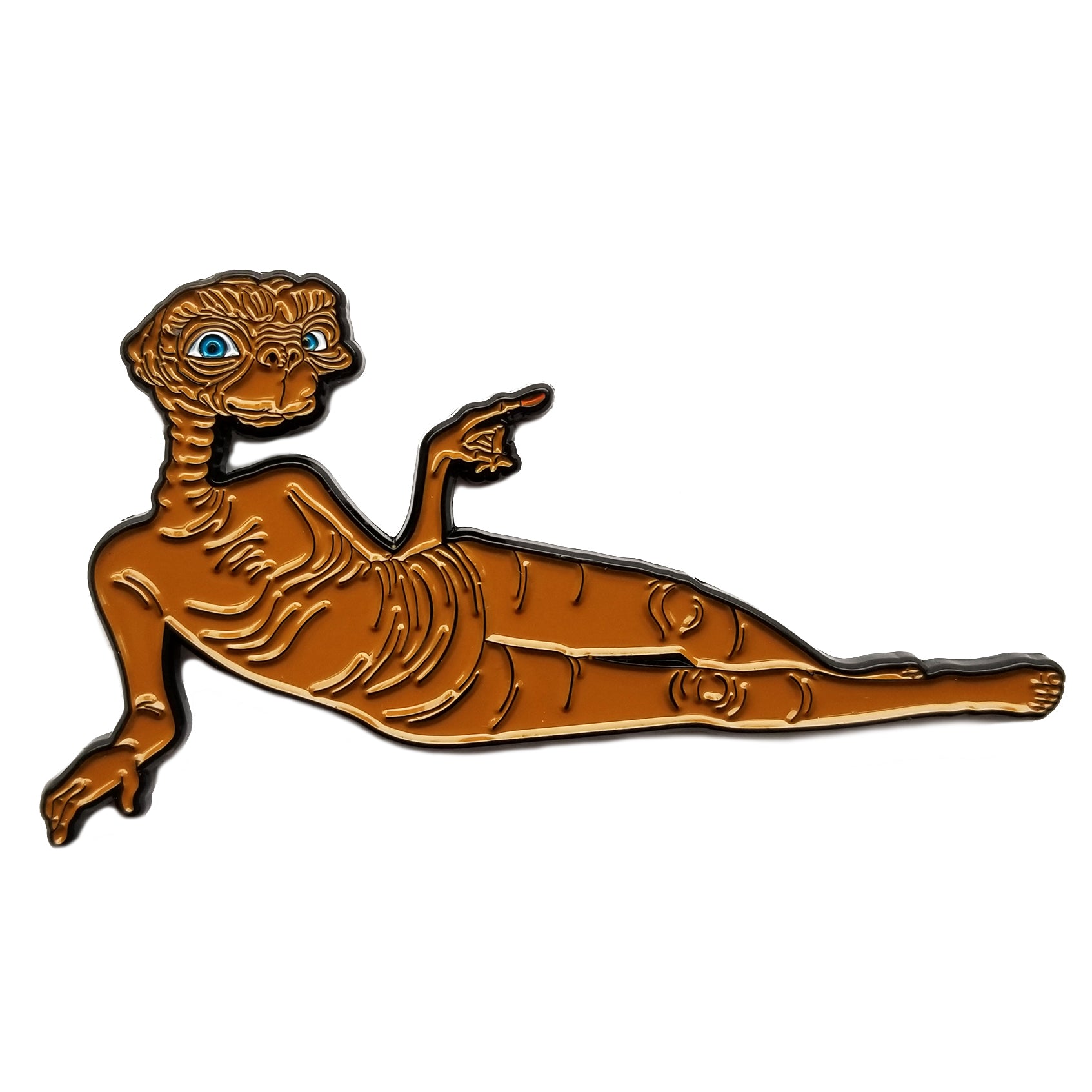 Extra Sexual by Stuff by Mark Pin