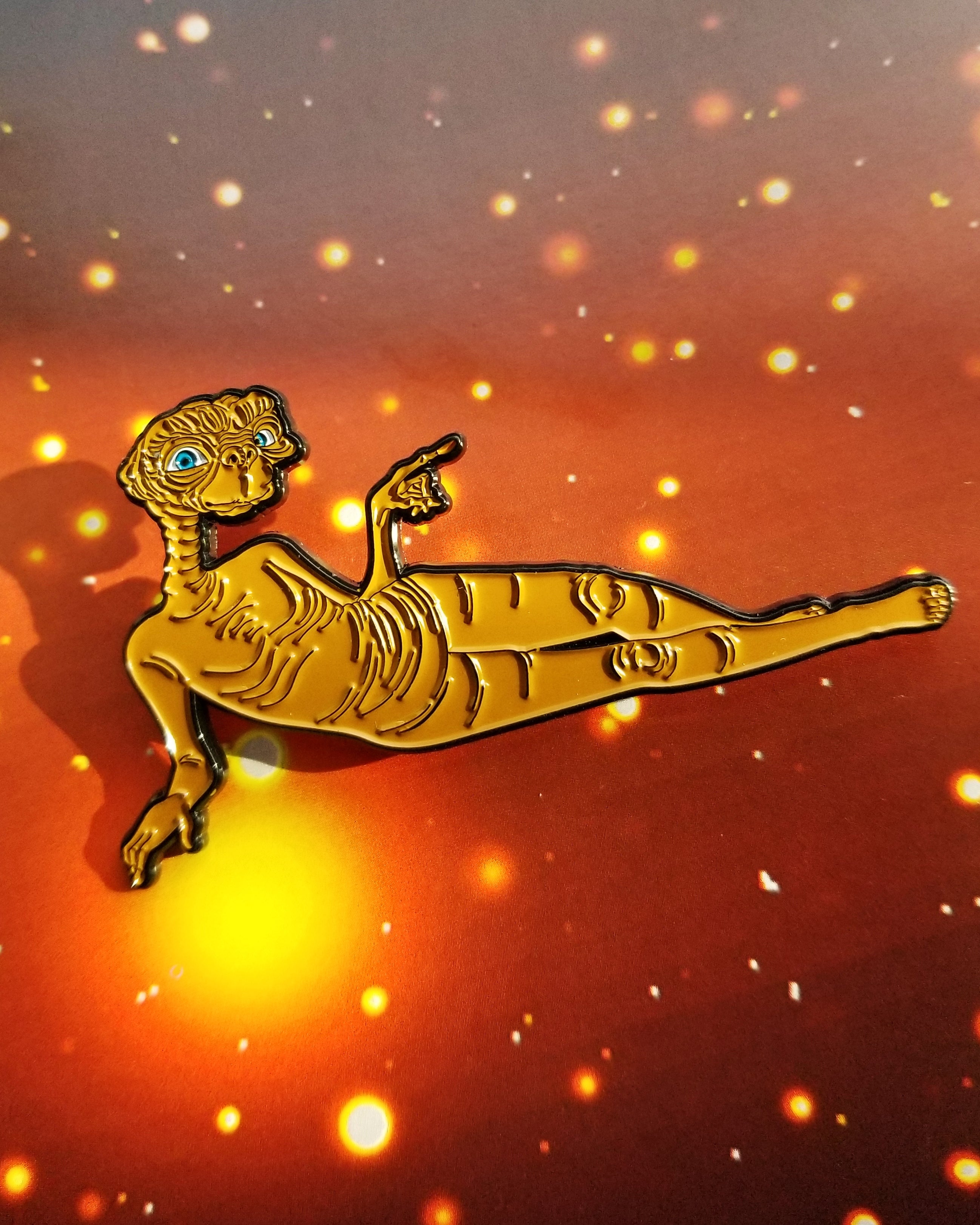 Extra Sexual by Stuff by Mark Pin