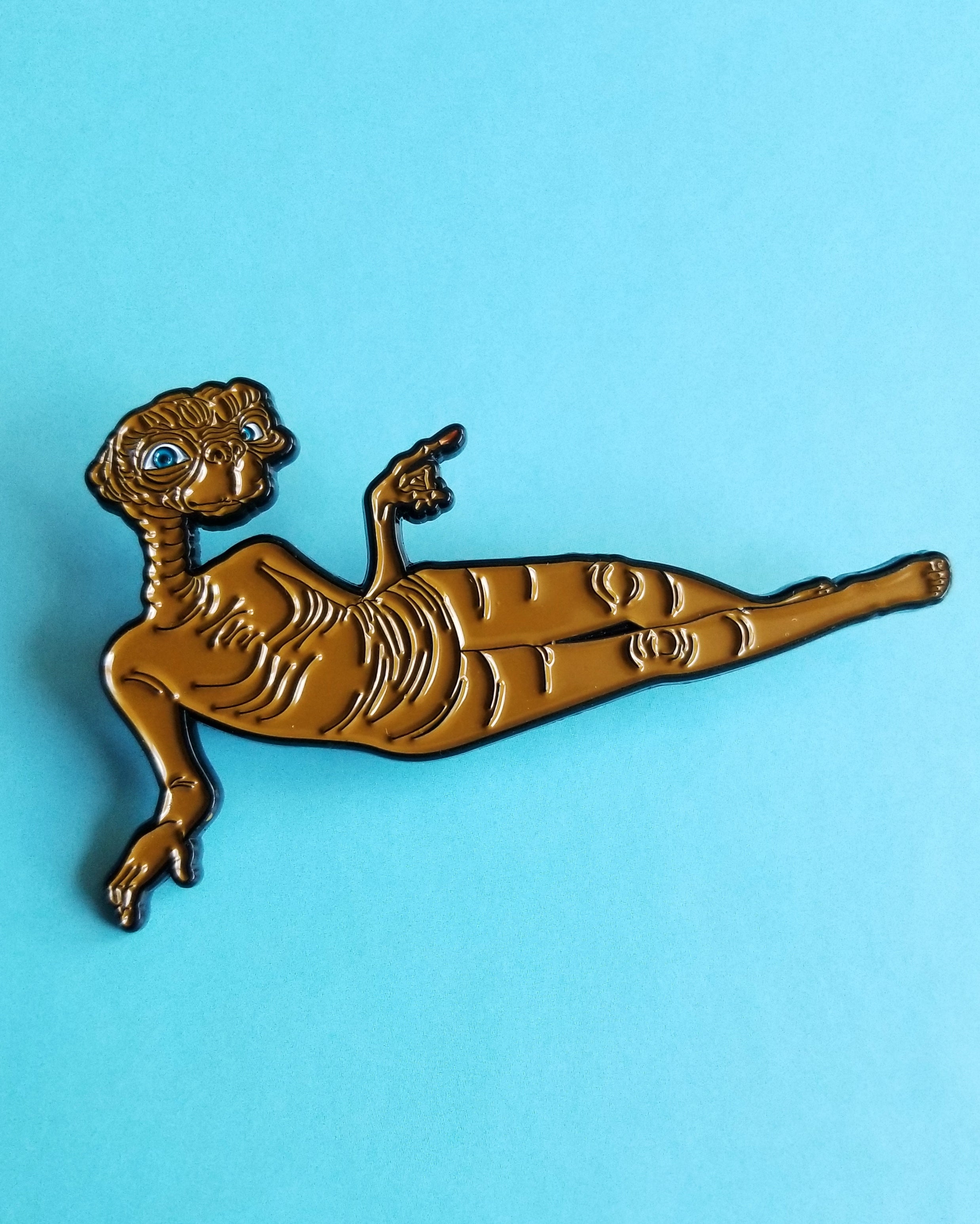 Extra Sexual by Stuff by Mark Pin