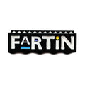 Fartin Pin