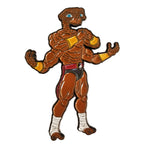 Fatal-ET by Stuff by Mark Pin