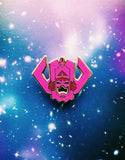 Planet Eater Pin