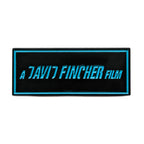 First Rule of Filmmaking Pin