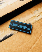 First Rule of Filmmaking Pin