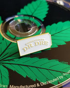 Forgot About Dre Pin