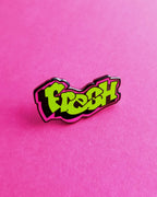 Fresh Pin