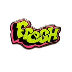 Fresh Pin