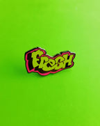 Fresh Pin