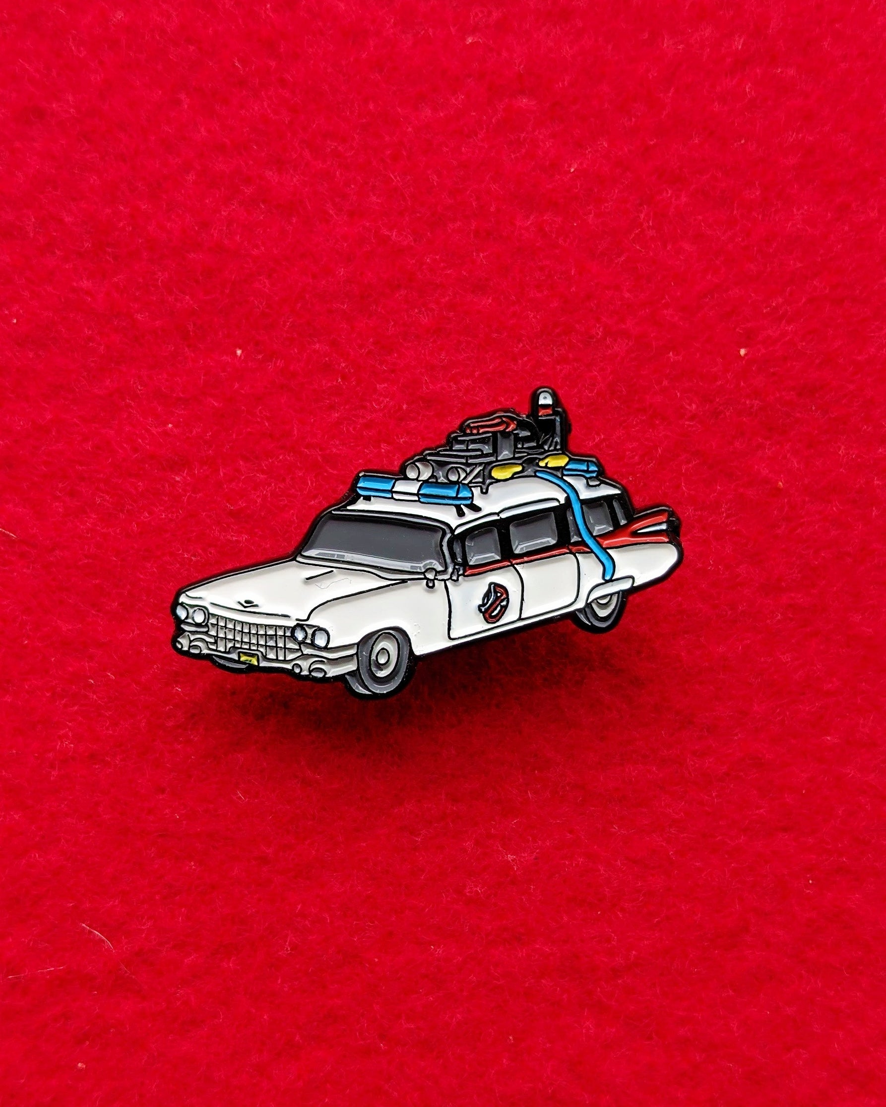 Ghost Ride the Whip Pin