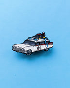 Ghost Ride the Whip Pin