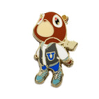 Graduation Bear 2.0 Pin