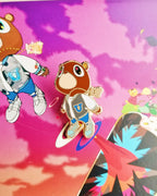 Graduation Bear 2.0 Pin