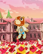 Graduation Bear 2.0 Pin