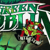 Green Goblin - T's for G's
 - 2