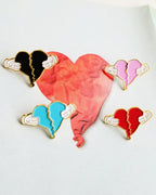 Heartless Pin