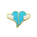 Heartless Pin