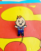 Hey You Guys! by Matt Kaufenberg Pin