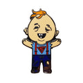 Hey You Guys! by Matt Kaufenberg Pin