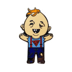 Hey You Guys! by Matt Kaufenberg Pin
