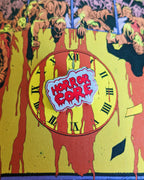 Horrorcore Pin