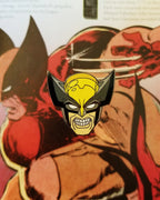 Hughverine by Raikchak Reang Pin