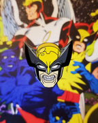 Hughverine by Raikchak Reang Pin