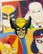 Hughverine by Raikchak Reang Pin