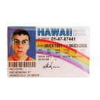 I Am McLovin! Pin