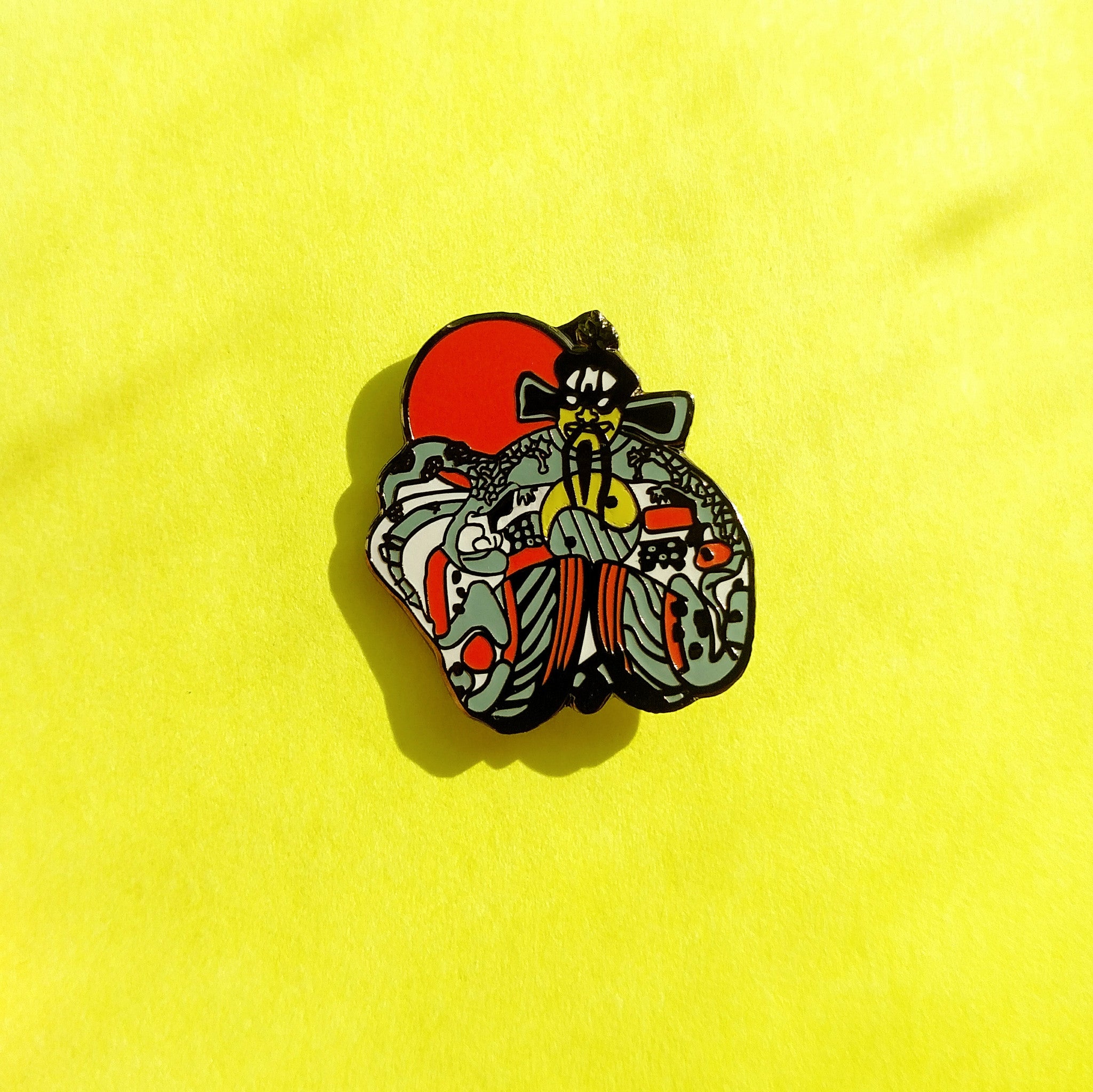 Big Trouble - T's for G's
 - 2