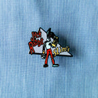 Jack Rabbit Slim's - T's for G's
 - 2