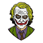 Jokers Wild by Ben Douglass Pin Set