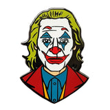 Jokers Wild by Ben Douglass Pin Set